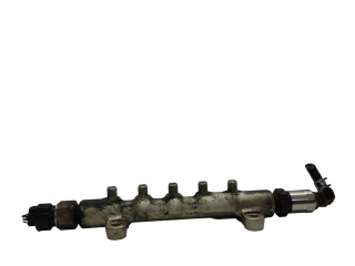 Vstřikovací lišta 89458, 60010   Lexus IS 220D-250-350  pro naftový motor 2.2  