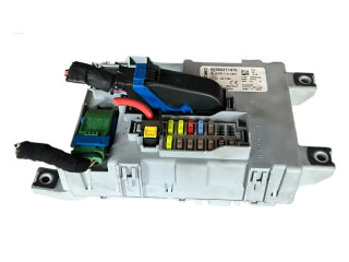 Блок управления 00505271370, C15028359344 Alfa Romeo Mito