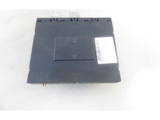 Блок комфорта 3C0937049D, 3C0937049D Skoda Octavia Mk2 (1Z)