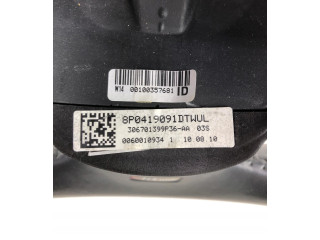 Руль Audi Q5 SQ5 2008 - 2017 года