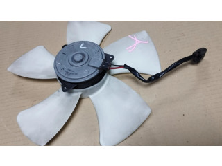 Вентилятор радиатора AX1680008651 Acura RDX II 3.5