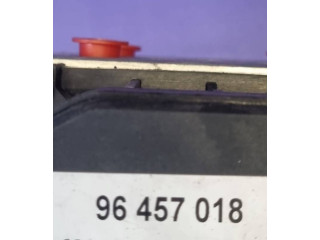 Блок АБС 96457018, 0265216989   Chevrolet  Matiz   -  года