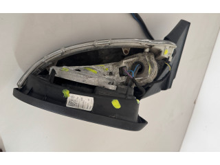 Зеркало электрическое Volkswagen Golf VII 2013 - 2019 года