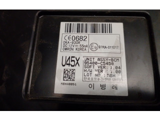 Блок управления 95400C5450, 95400C5450 KIA Sorento