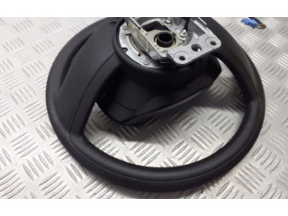 Руль Citroen C4 I  2004 - 2010 года 96591806ZD      