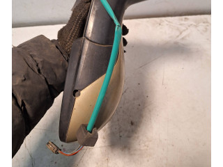 Зеркало электрическое        Citroen C5  2005 - 2008 года   