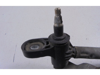 Механизм стеклоочистителей (трапеция) BP4K-6737X, BP4K-6737X Mazda 3 I