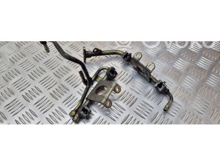 Магистральная трубка топлива 17523AA800, A46702D00    Subaru Forester SG   