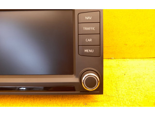 Дисплей 5F0919604A, 5F0919604A Seat Ibiza IV (6J,6P)