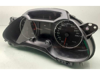 Панель приборов 8K0920930A, 8K0920930A Audi A4 Allroad