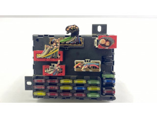 Pojistková skříňka 60679160 Alfa Romeo 156 2003