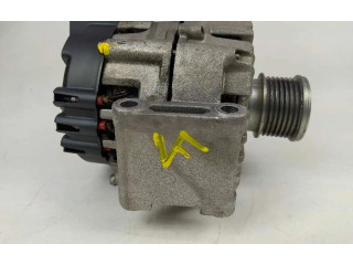 Генератор A000906270080 Mercedes-Benz R W251