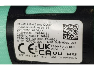 Боковая подушка безопасности 5FF880742G, 5FF880742G   Cupra Formentor