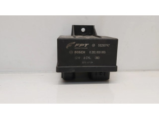 Реле подогрева свеч