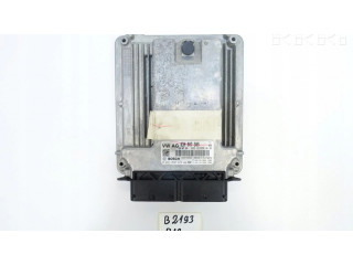 Řídící jednotka 03N907309 Volkswagen PASSAT B8 2015