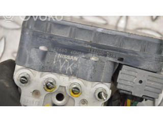 Блок АБС 1330000781, 476604GH0A   Infiniti  Q50  2014- года