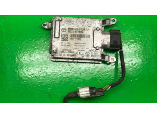 Другие блоки управления / модули