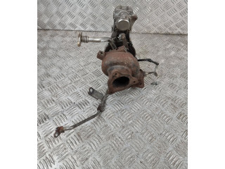 Turbodmychadlo Турбина A6510900886 Mercedes-Benz CLA C117 X117 W117