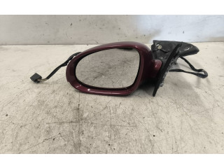 Зеркало электрическое Volkswagen Jetta V 2005 - 2010 года