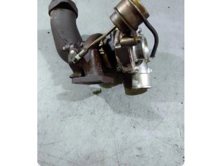 Турбина Jeep Grand Cherokee (WJ) 3.1 VM73B