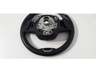 Руль Skoda Octavia Mk4 2019 - года 3111037