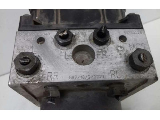 Блок АБС 51739028 Alfa Romeo 166 1998 - 2003 года