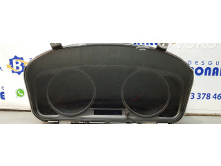 Přístrojová deska Chevrolet Epica 2010 96994678