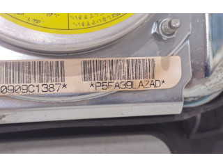 Подушка безопасности водителя P5FA39LAZAD   Jeep Grand Cherokee (WJ)