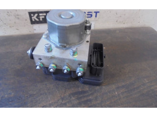 Блок АБС 476607477R, 0265255189 Dacia Duster 2010 - 2017 года