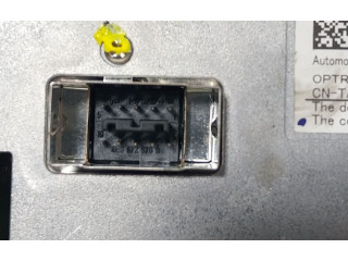 Дисплей 8T0057603F, 8T0919603A Audi A4 Allroad