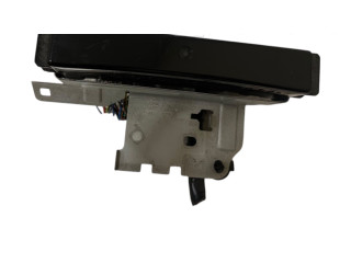 Блок управления 88281SC830, X1T22578M Subaru Forester SH