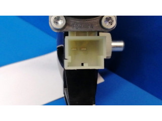 Передний двигатель механизма для подъема окон