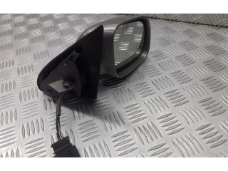 Зеркало электрическое Skoda Fabia Mk1 (6Y) 1999 - 2007 года