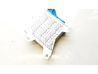 Блок подушек безопасности 51765169, 391087 Fiat Idea