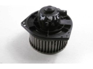 Вентилятор печки Subaru Forester SF