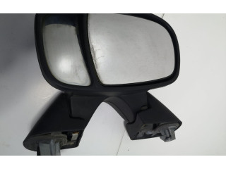 Зеркало электрическое     левое   Opel Vivaro  2001-2014 года   