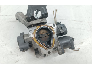 Всасывающий коллектор 102698, 873633 Renault Clio II