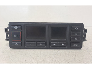 Блок управления климат-контролем 8L0820043D, 5HB00760804   Audi A3 S3 8L