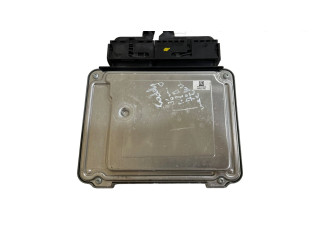 Řídící jednotka 03G906021AQ, 1039S12049 Volkswagen Caddy 2008