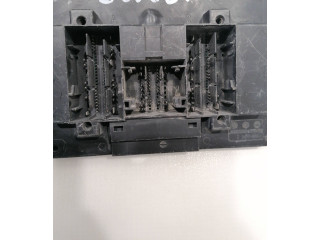 Блок комфорта 5q0937084n Skoda Octavia Mk3 (5E)