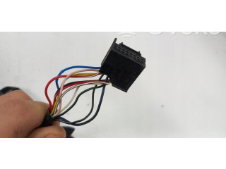 Зеркало электрическое Audi A6 S6 C6 4F 2004 - 2011 года