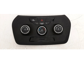 Блок управления климат-контролем 735693929 Jeep Renegade