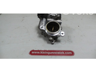 Турбина Электрическая задвижка Skoda Octavia Mk3 (5E)  04L128063P, 04L128063H   для двигателя CRKB CRK      