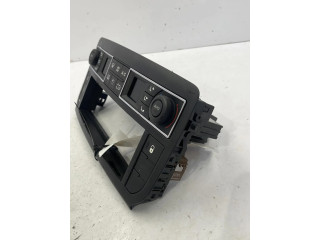 Блок управления климат-контролем 00006452H7   Citroen C5