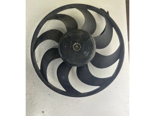 Вентилятор радиатора     4569632    Volvo V50 