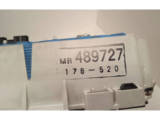 Панель приборов MR489727, CUADROINSTRUMENTOS Mitsubishi Space Wagon