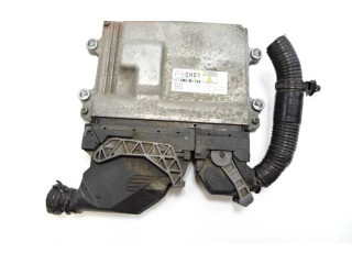 Řídící jednotka SH0118881T, SH01 Mazda CX-5 2014