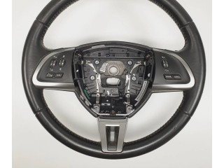 Руль Jaguar XF X250 2007-2015 года CX23ABLEG