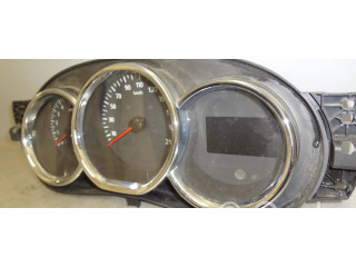 Панель приборов 248102645R   Dacia Logan II       