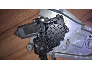 Передний двигатель механизма для подъема окон